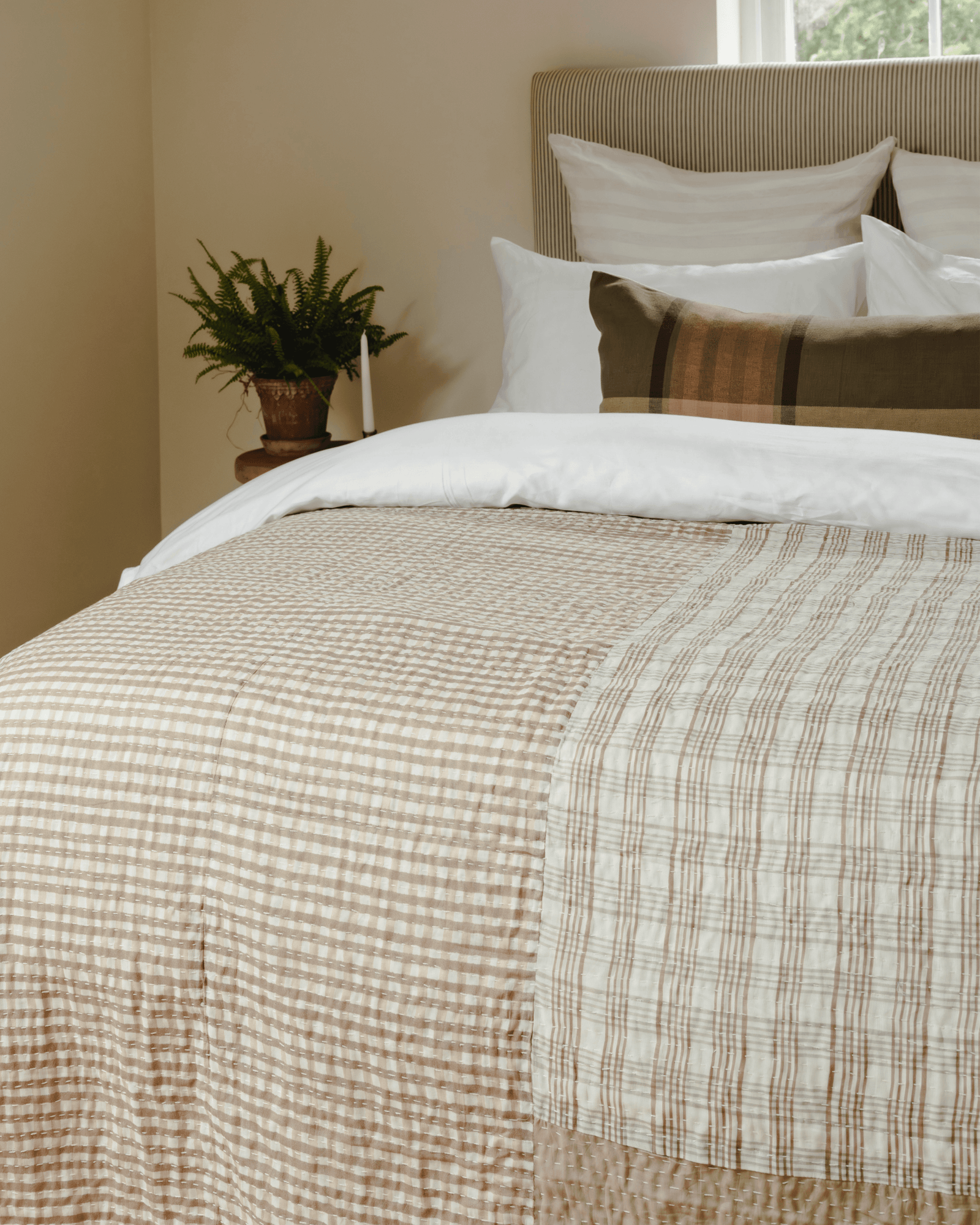 The Logan Lumbar Cushion