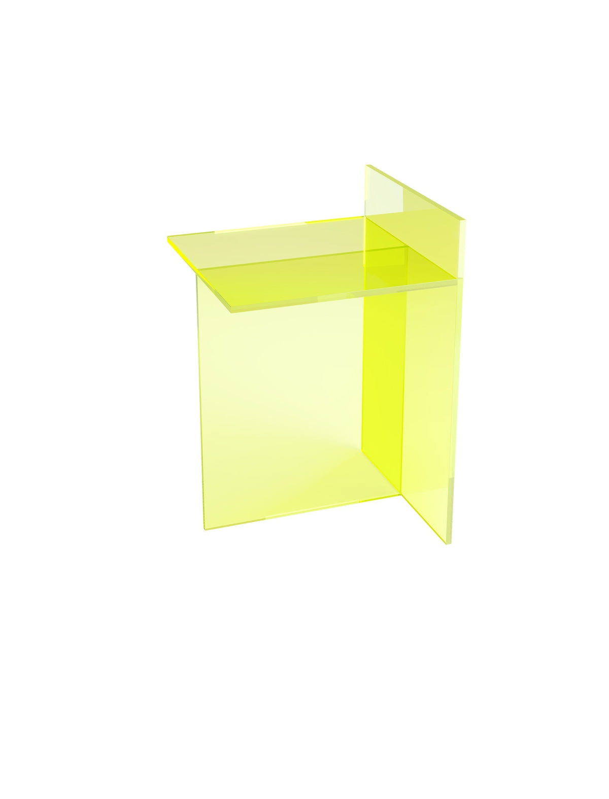 Theo Side Table