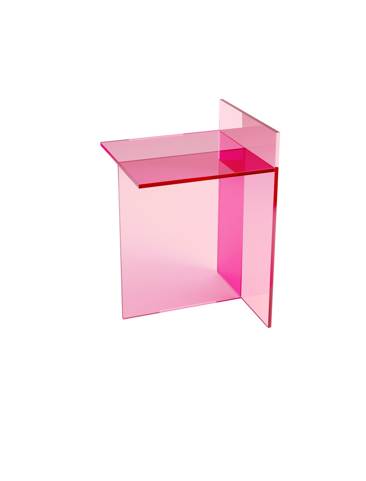 Theo Side Table