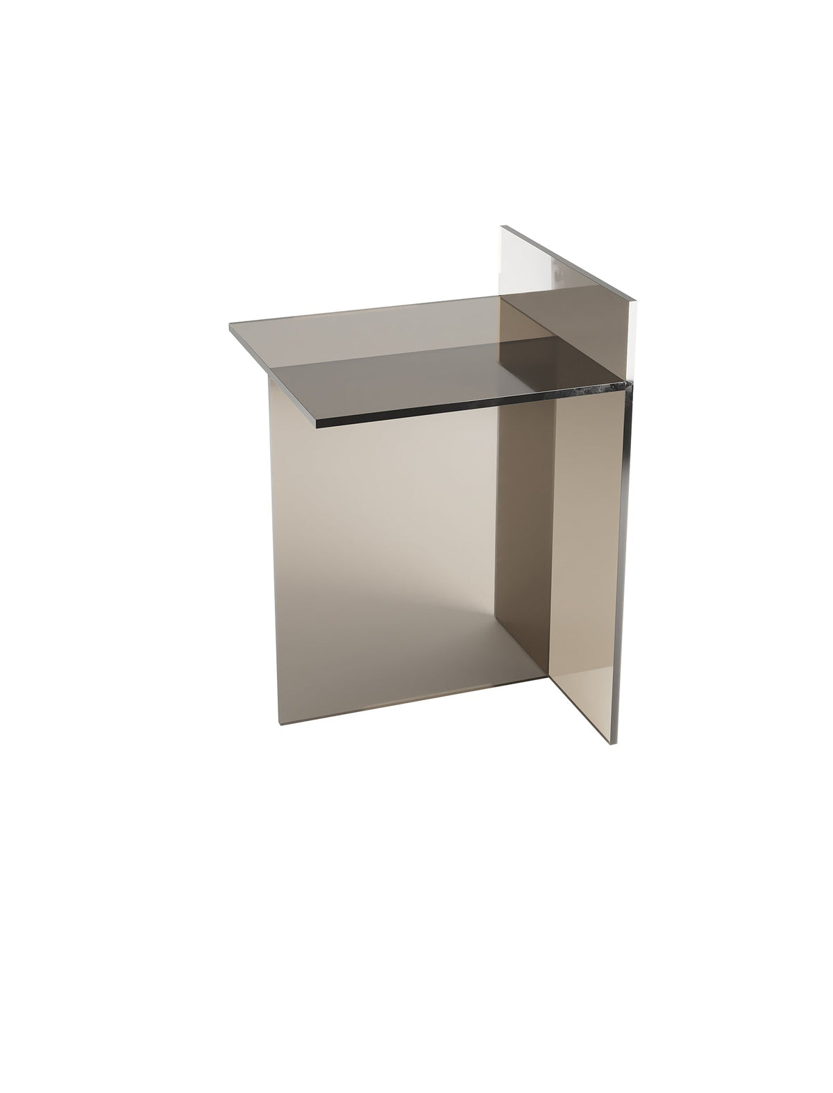 Theo Side Table