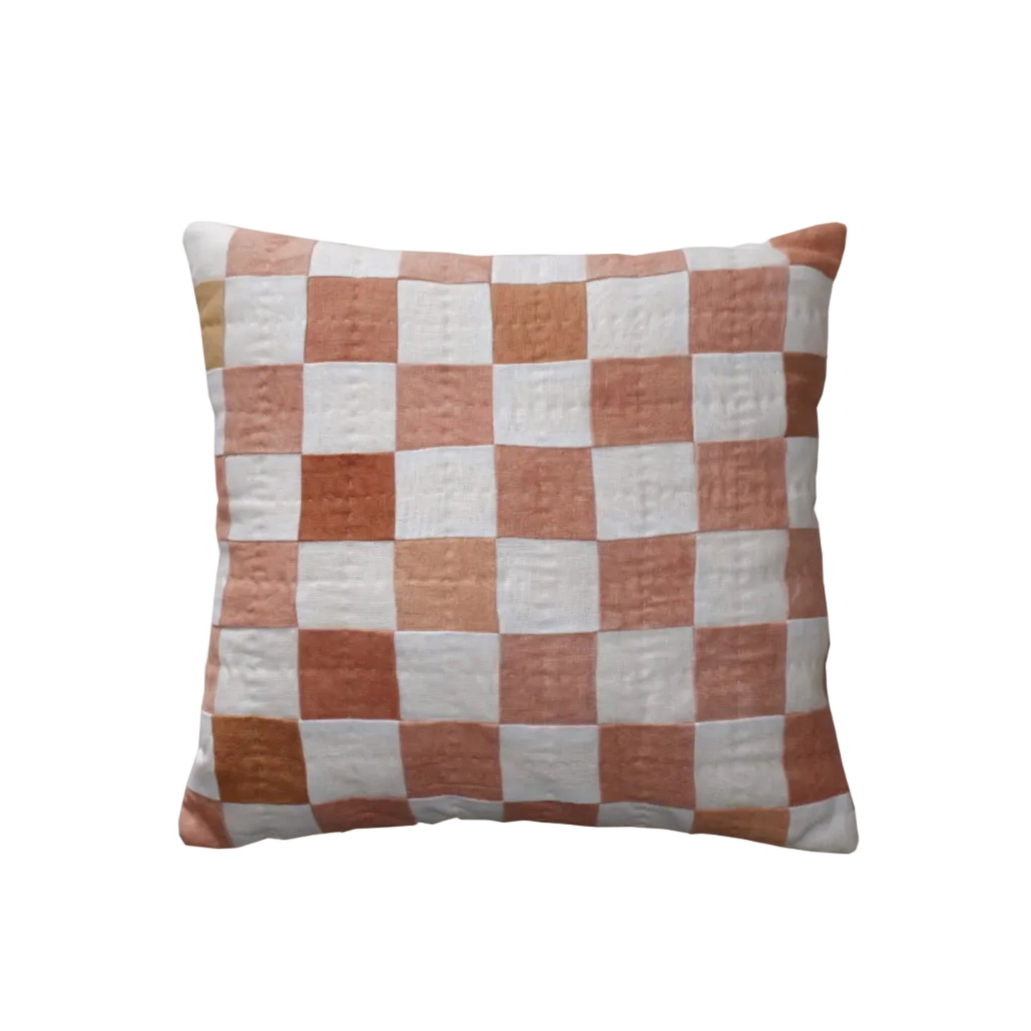 Tierra Roja Cushion
