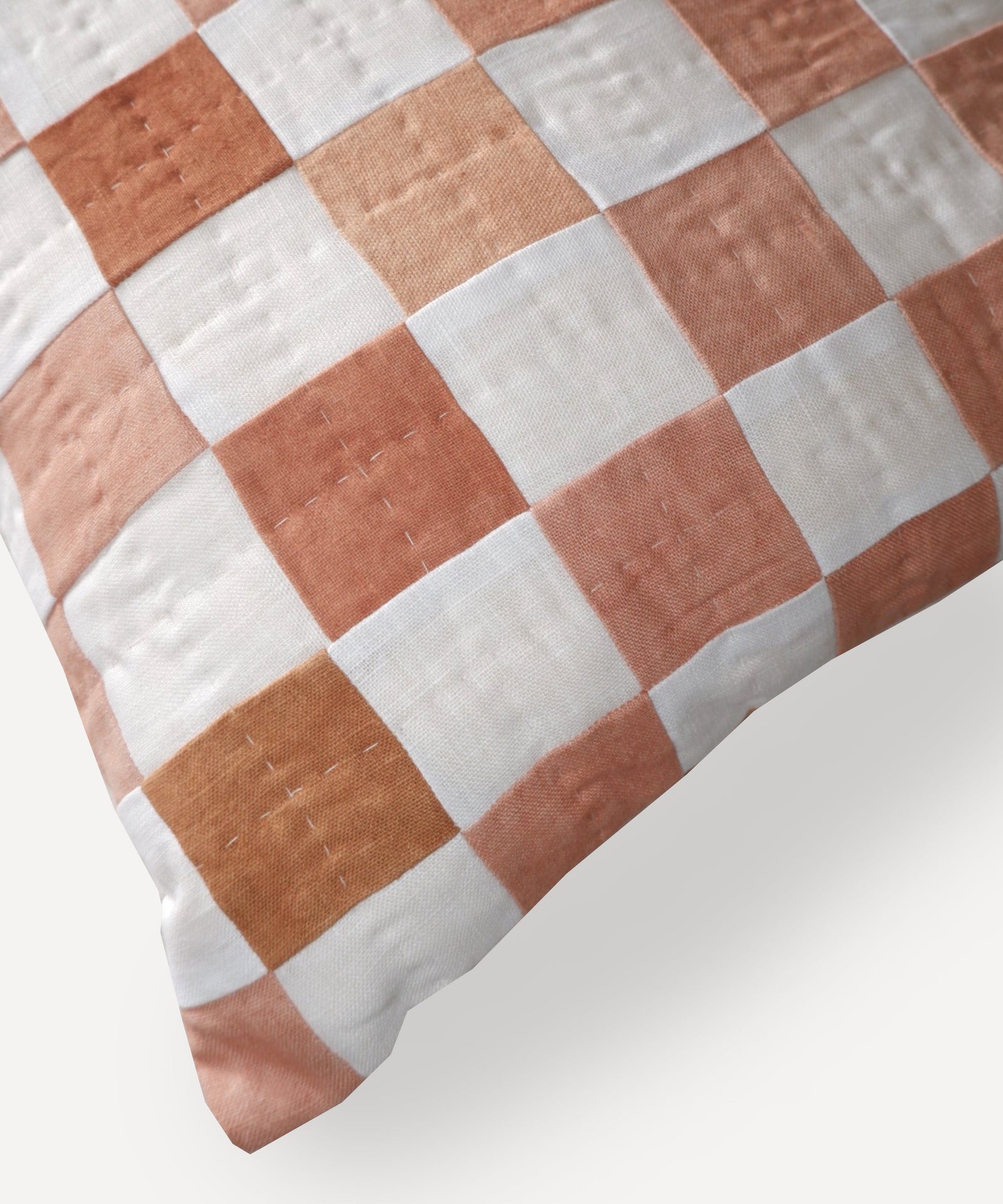 Tierra Roja Cushion