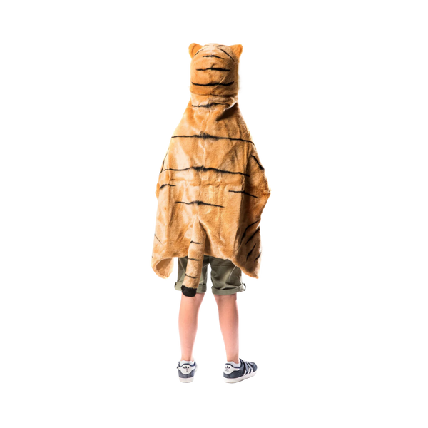 Tiger Costume