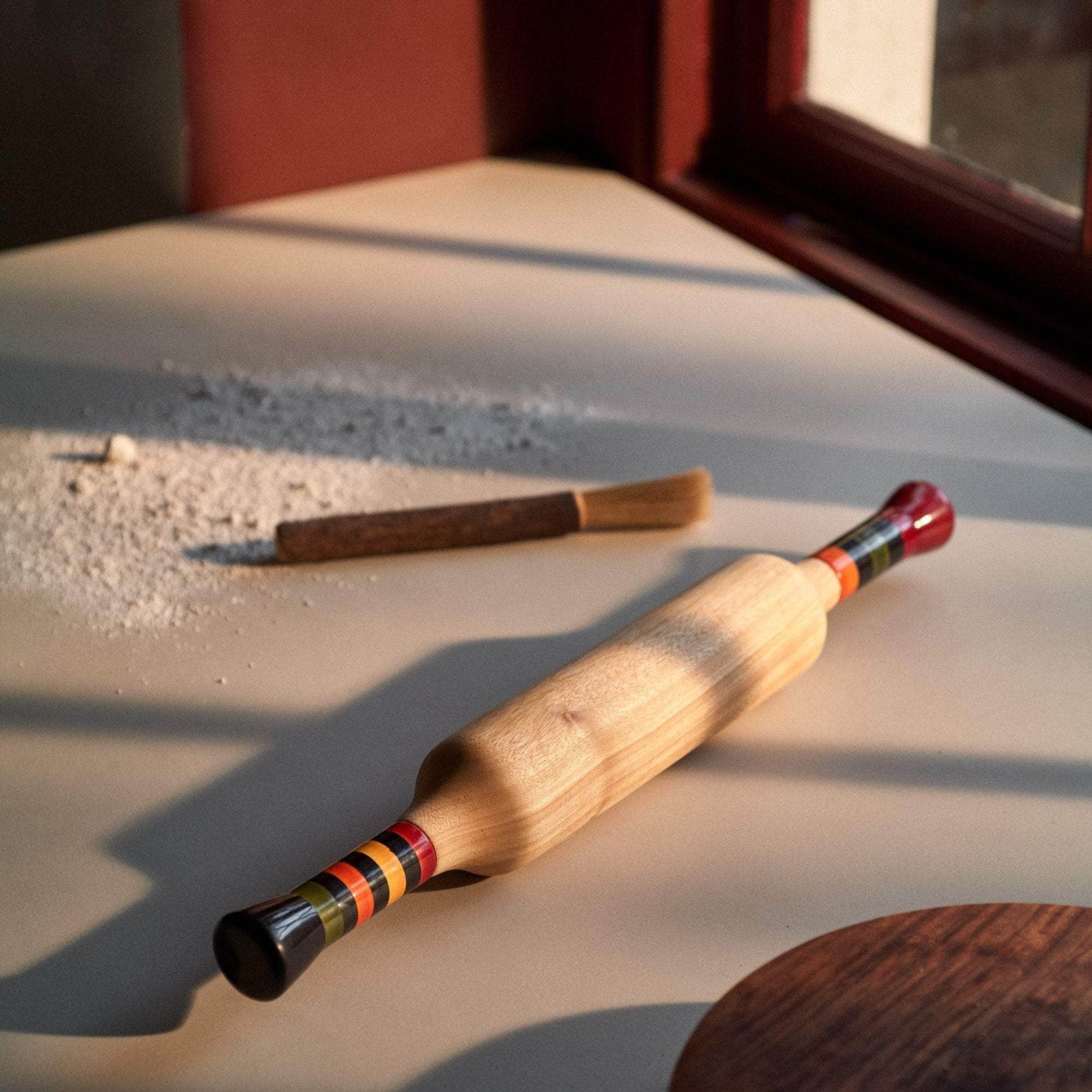 TIPU Rolling Pin - Multicolour