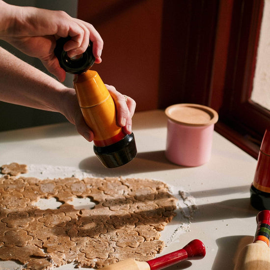 TIPU Pepper Mill