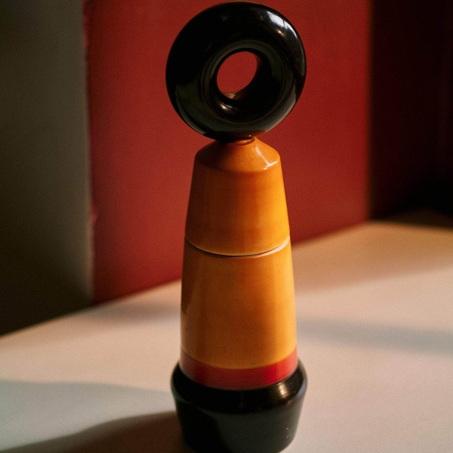 TIPU Pepper Mill