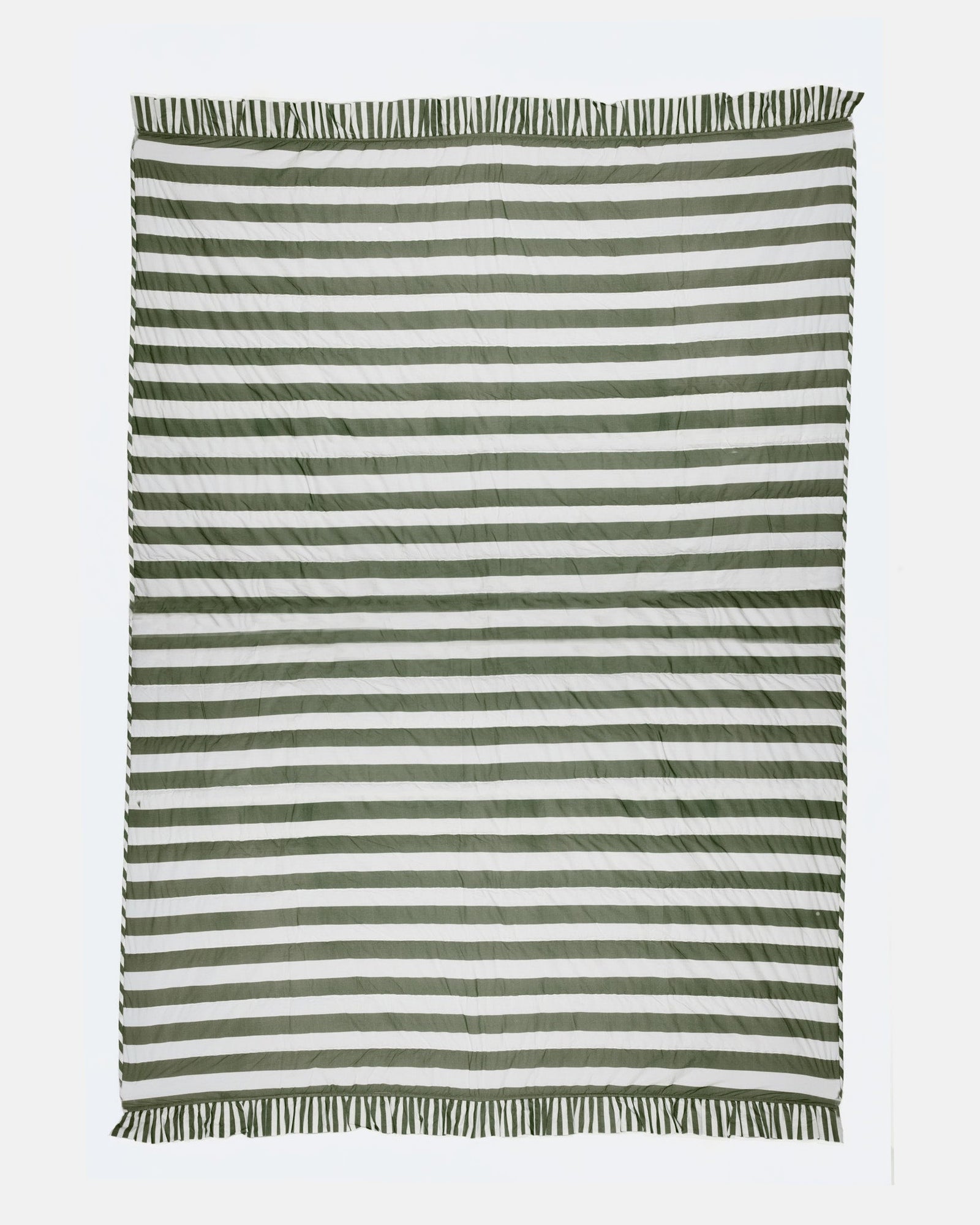Olive Quilt