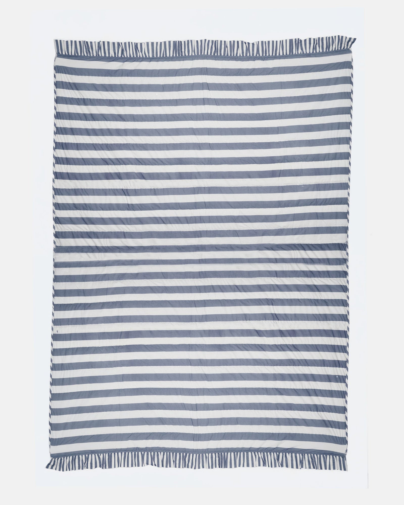 Folkstone Quilt