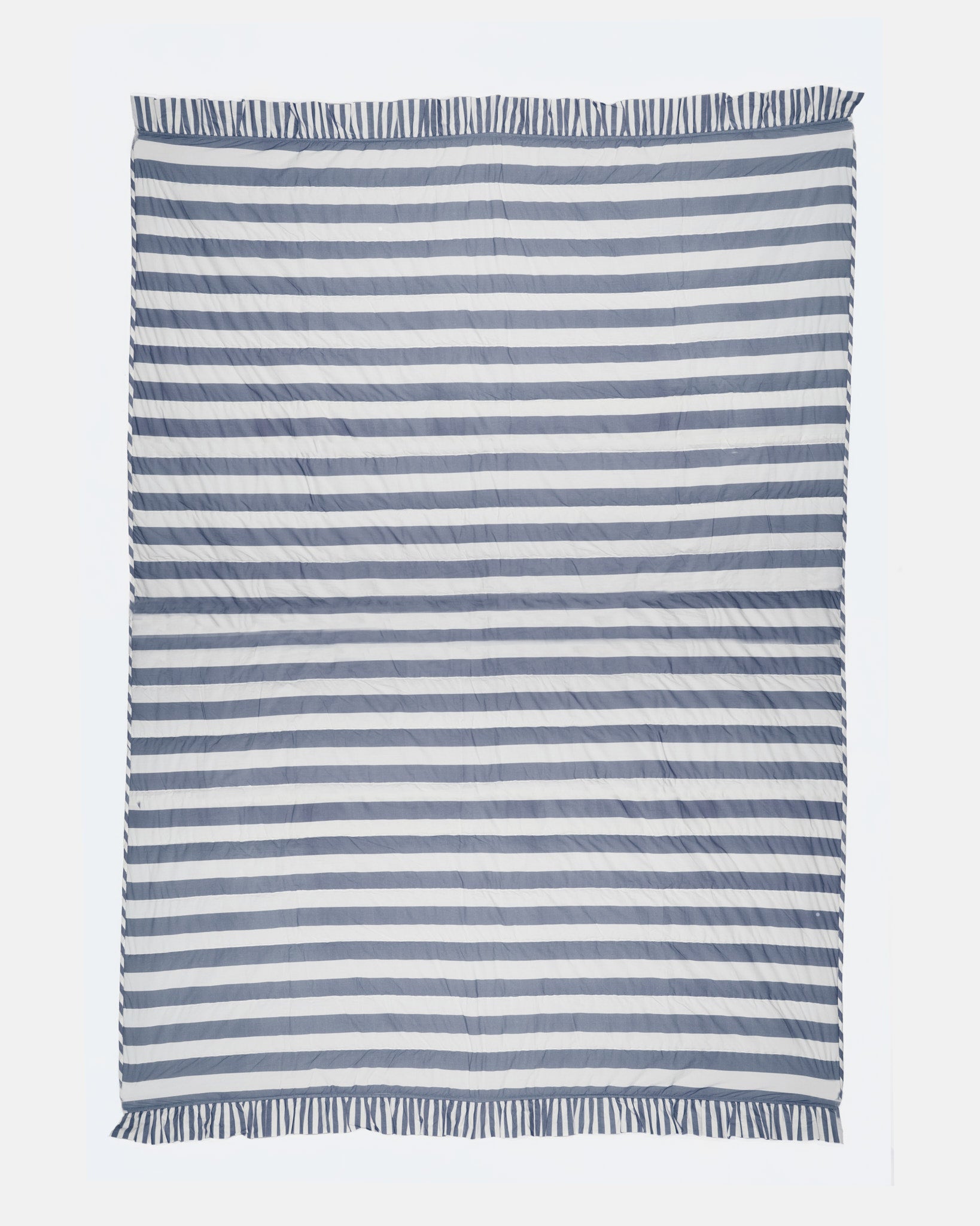 Folkstone Quilt