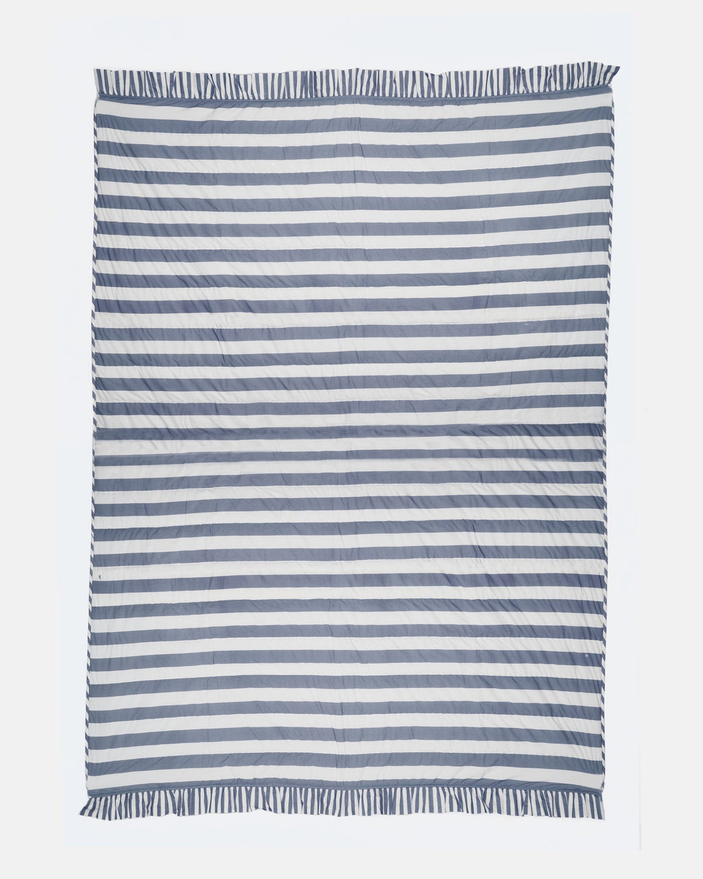 Folkstone Quilt