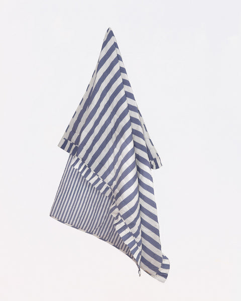 Folkstone Quilt
