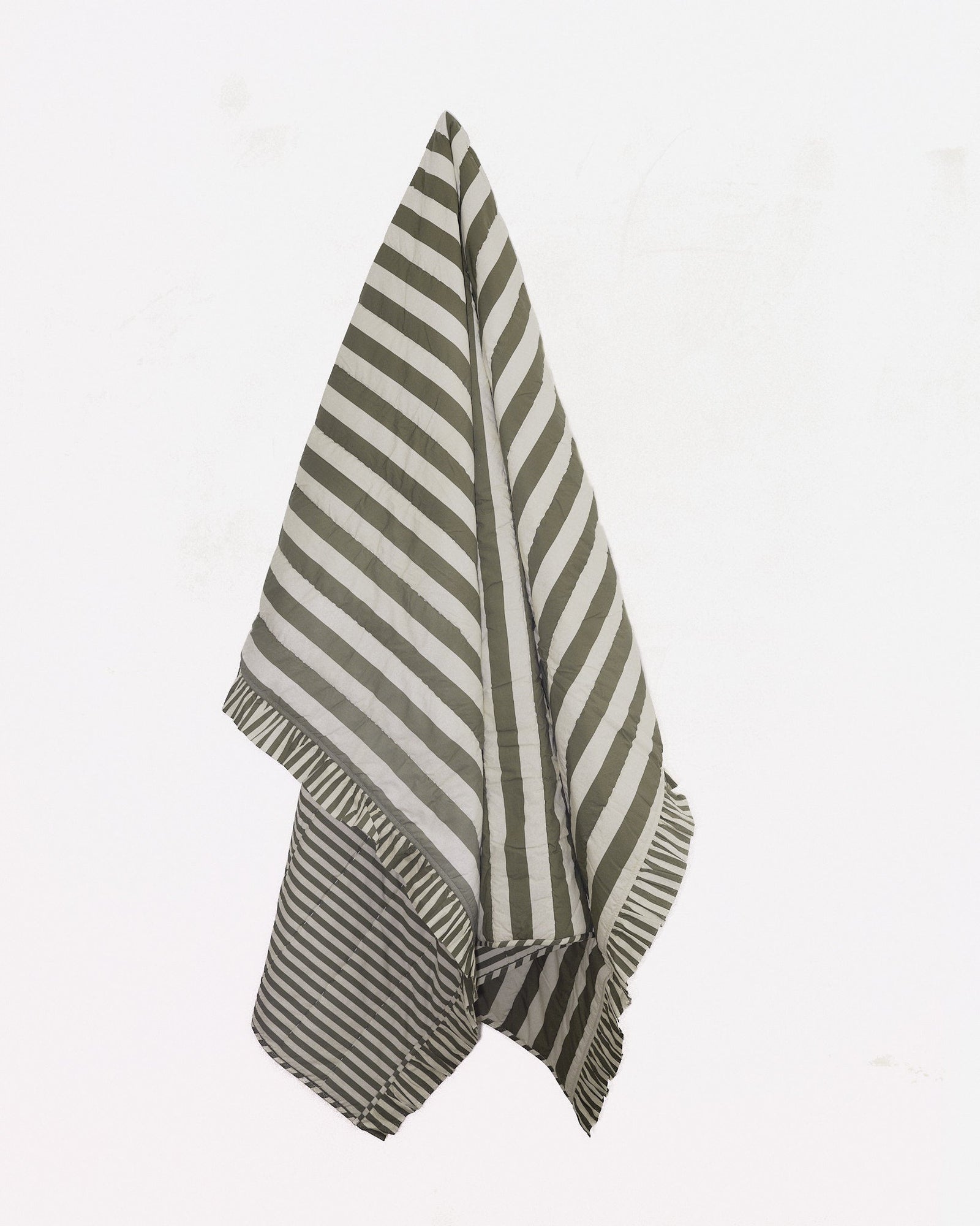 Olive Quilt