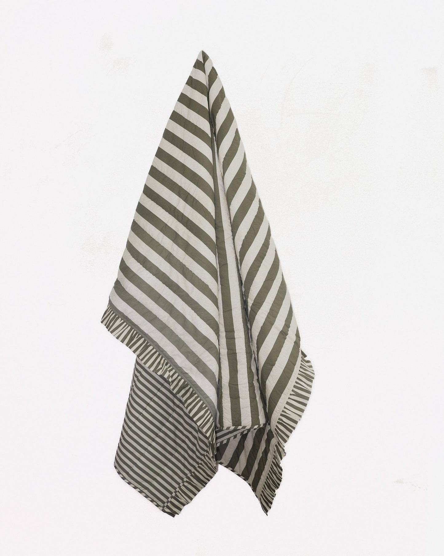 Olive Quilt
