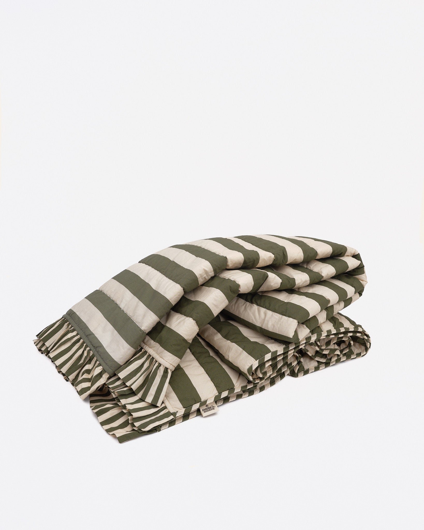 Olive Quilt