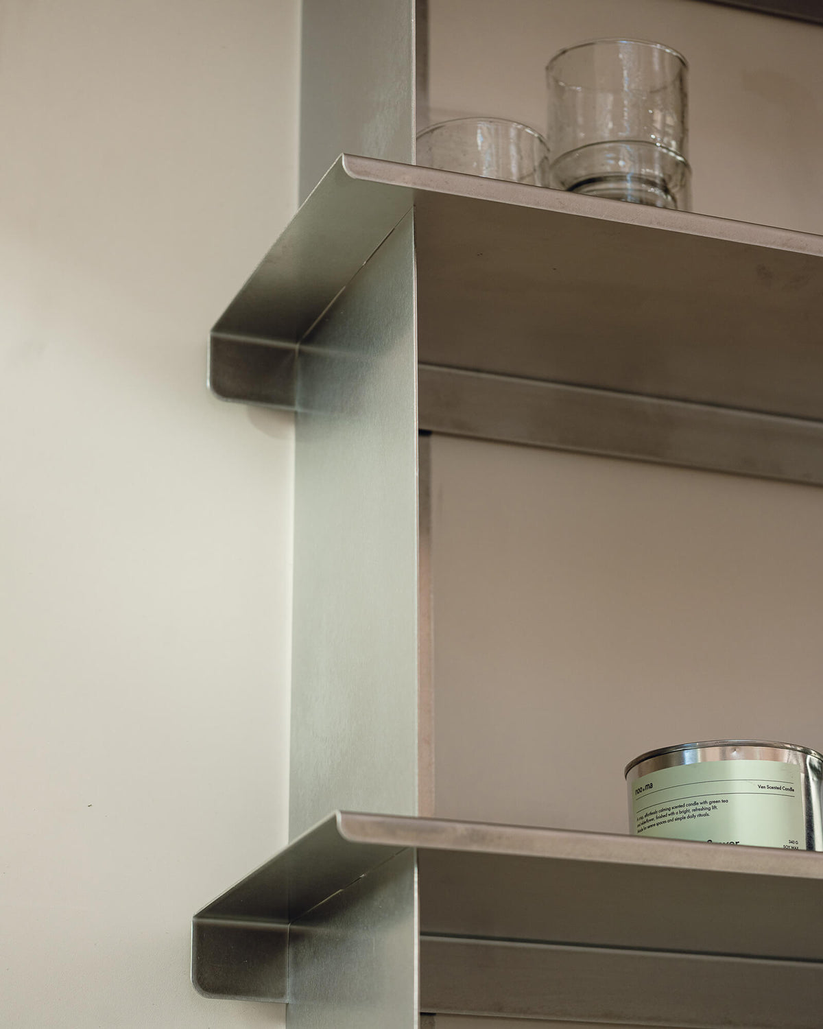Tivo Shelving Unit - 5-tier
