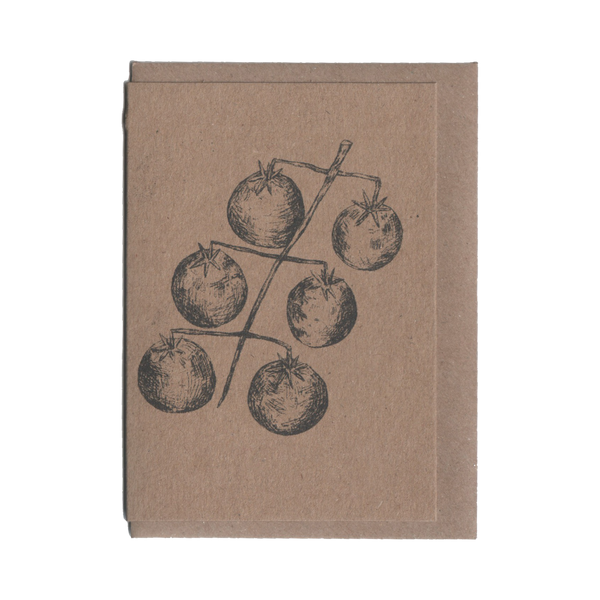 Risograph Greetings Cards A7