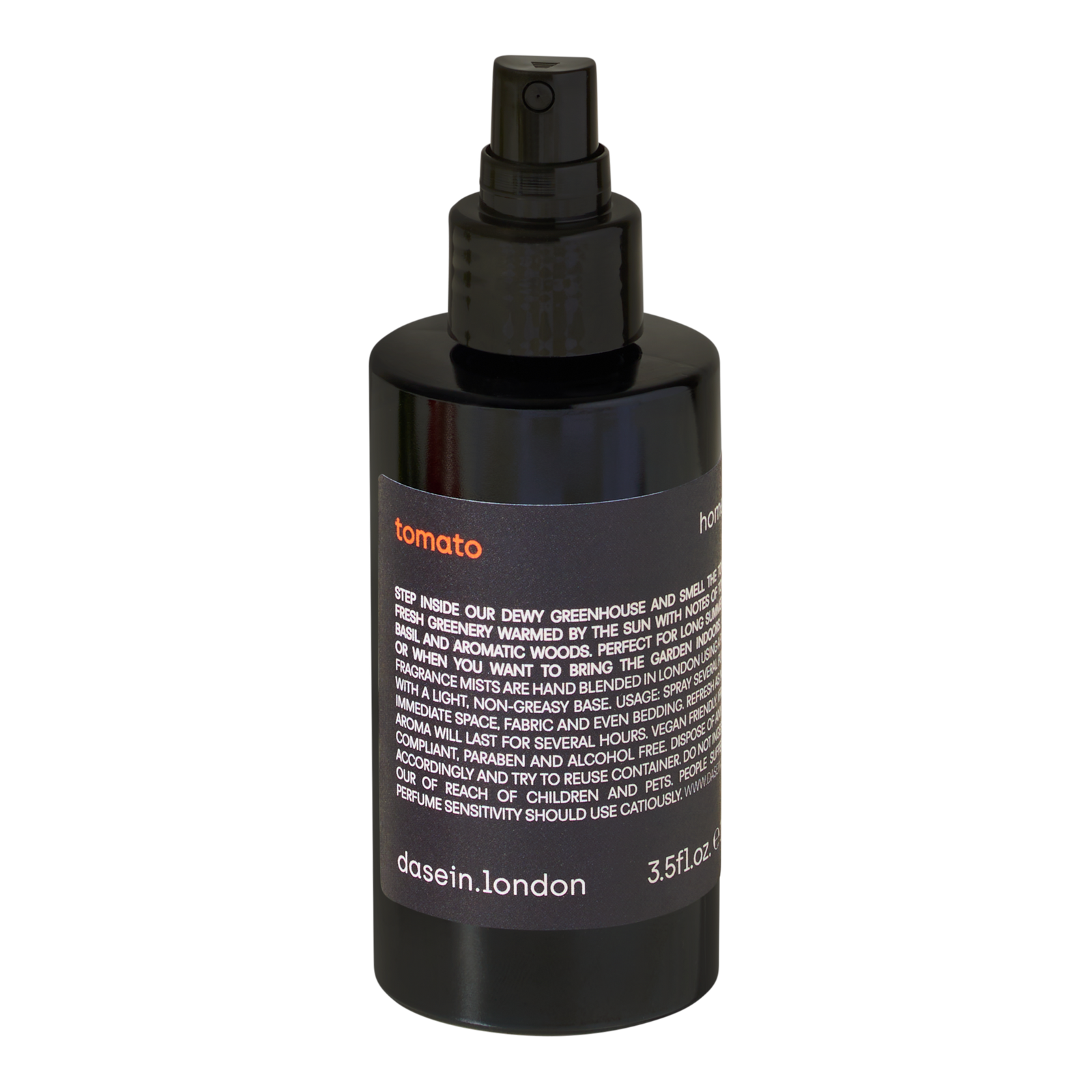 Tomato Home Fragrance Mist (100ml)