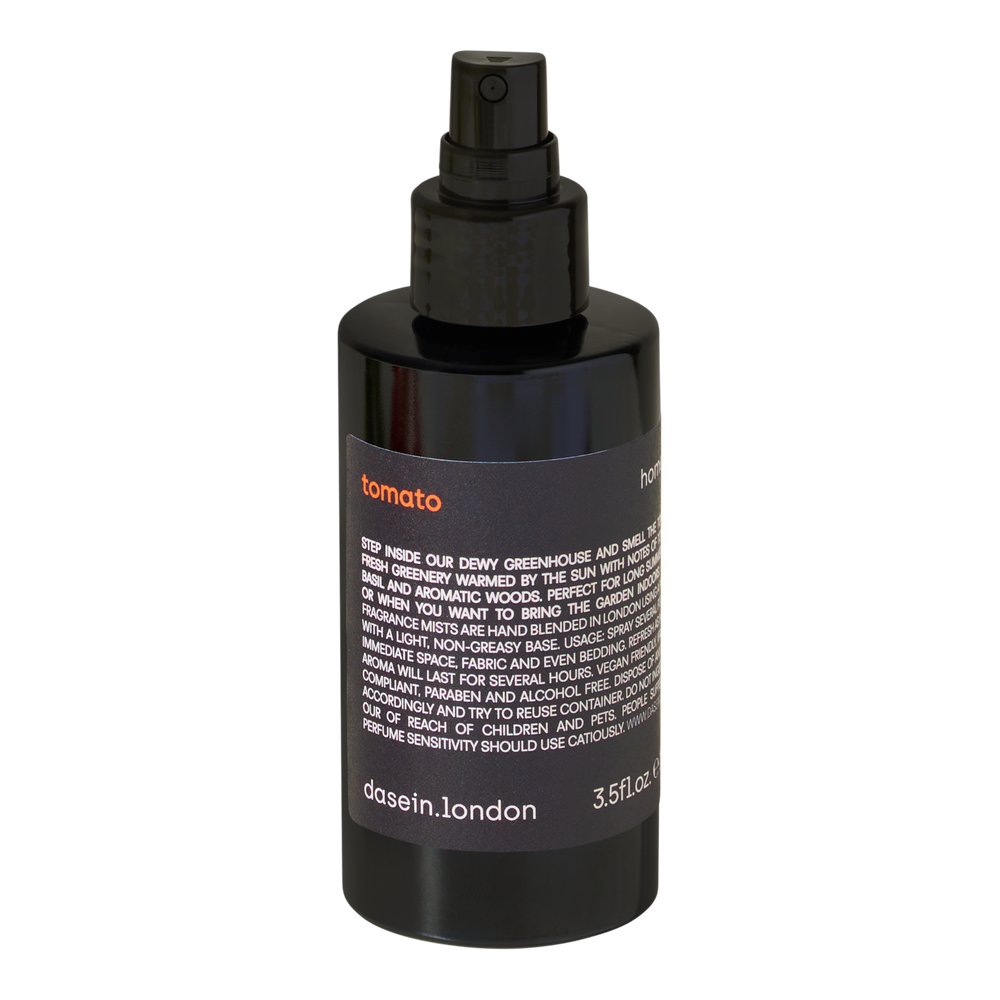 Tomato Home Fragrance Mist (100ml)