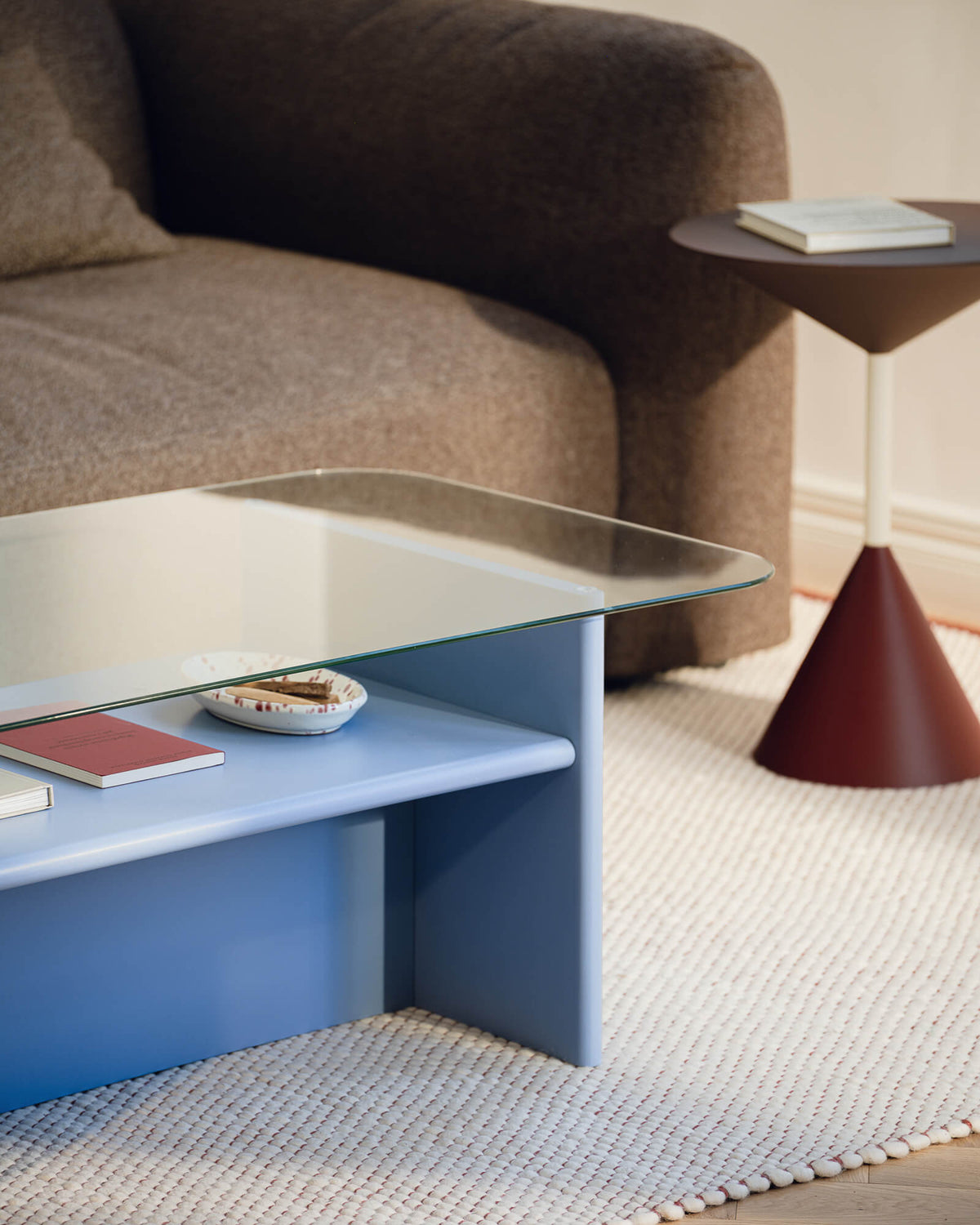 Tovo Coffee Table
