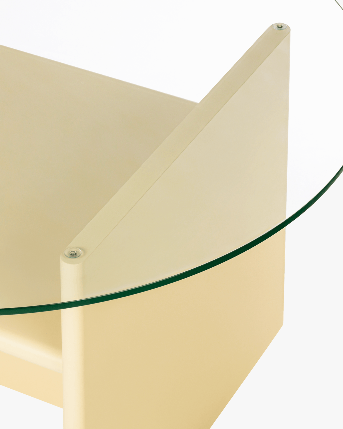 Tovo Coffee Table