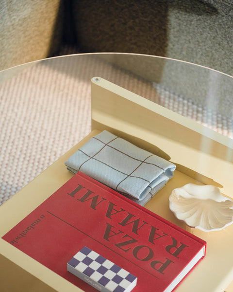 Tovo Coffee Table
