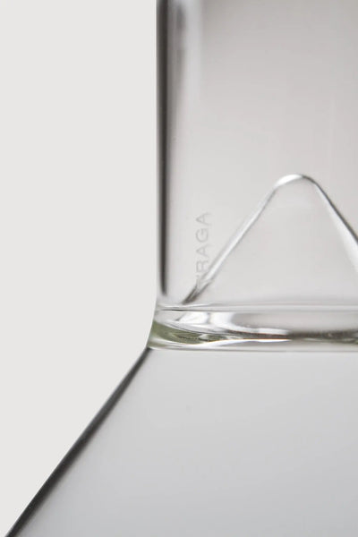 Martini Shot Glass - Transparent TRAGA