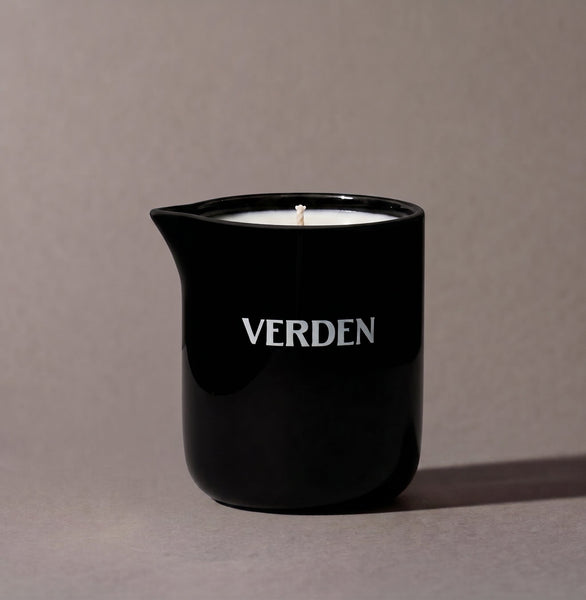 Nocturne Nourishing Skin Treatment Candle