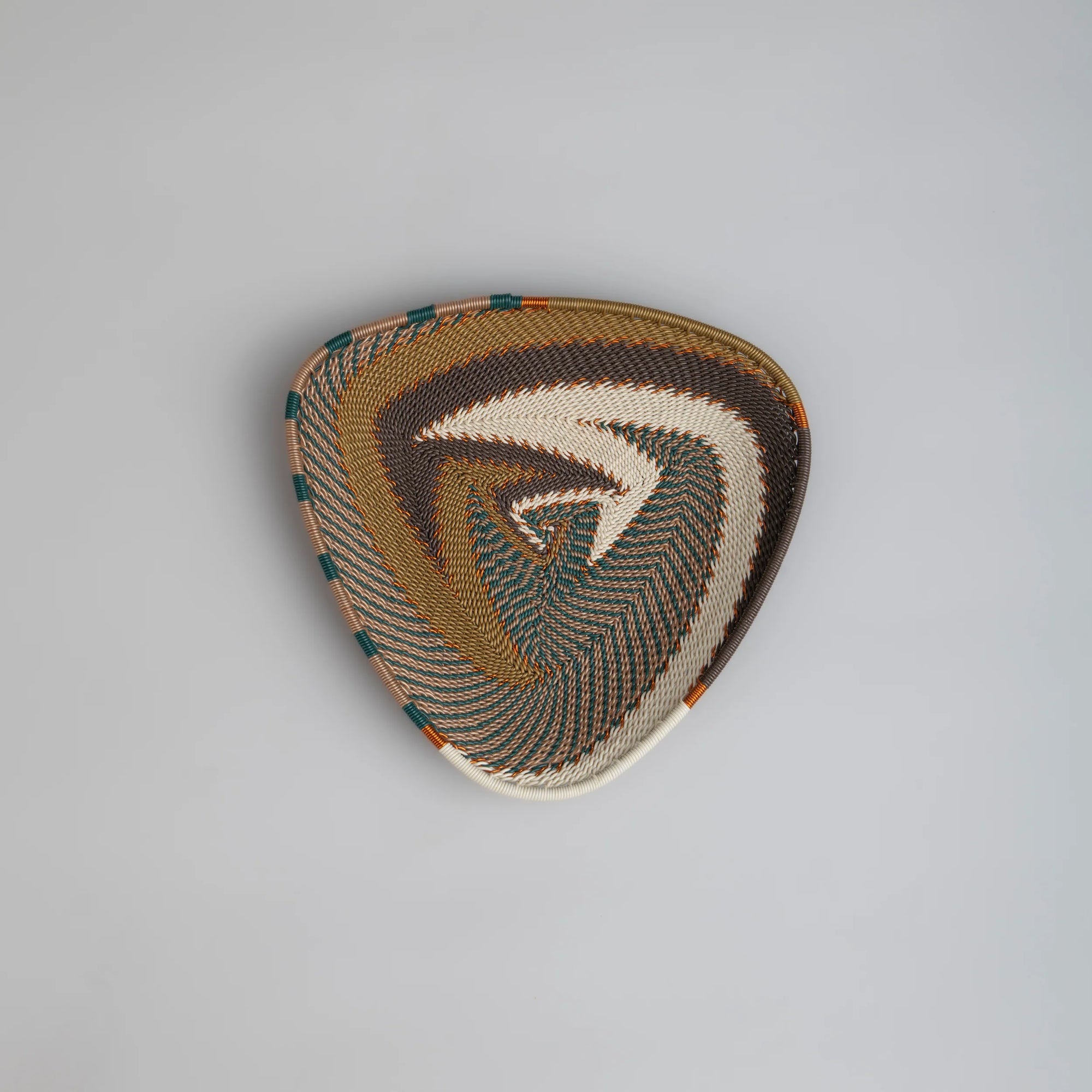 Triangle Basket - New Earth II
