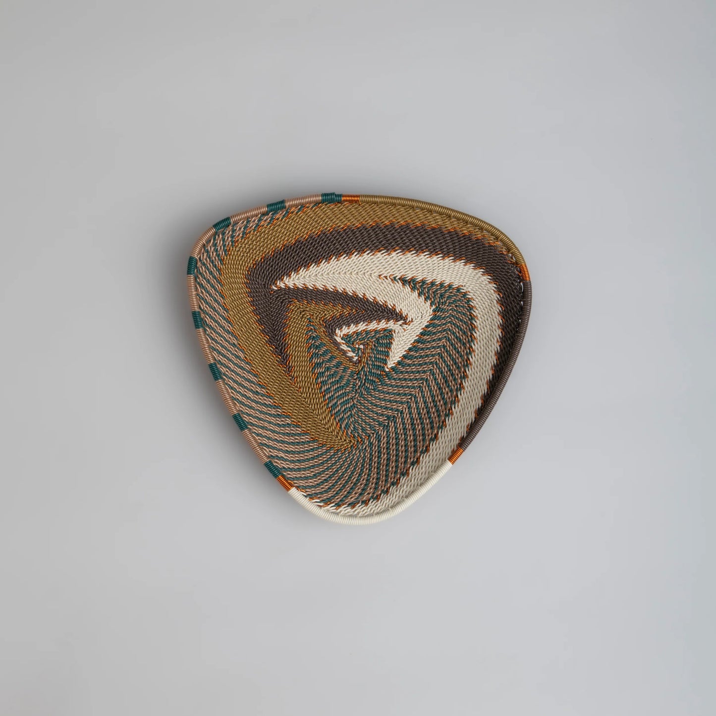 Triangle Basket - New Earth II
