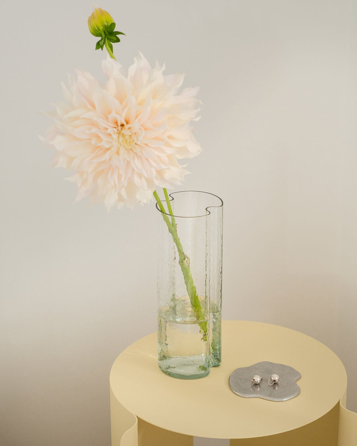 Tubu Vase