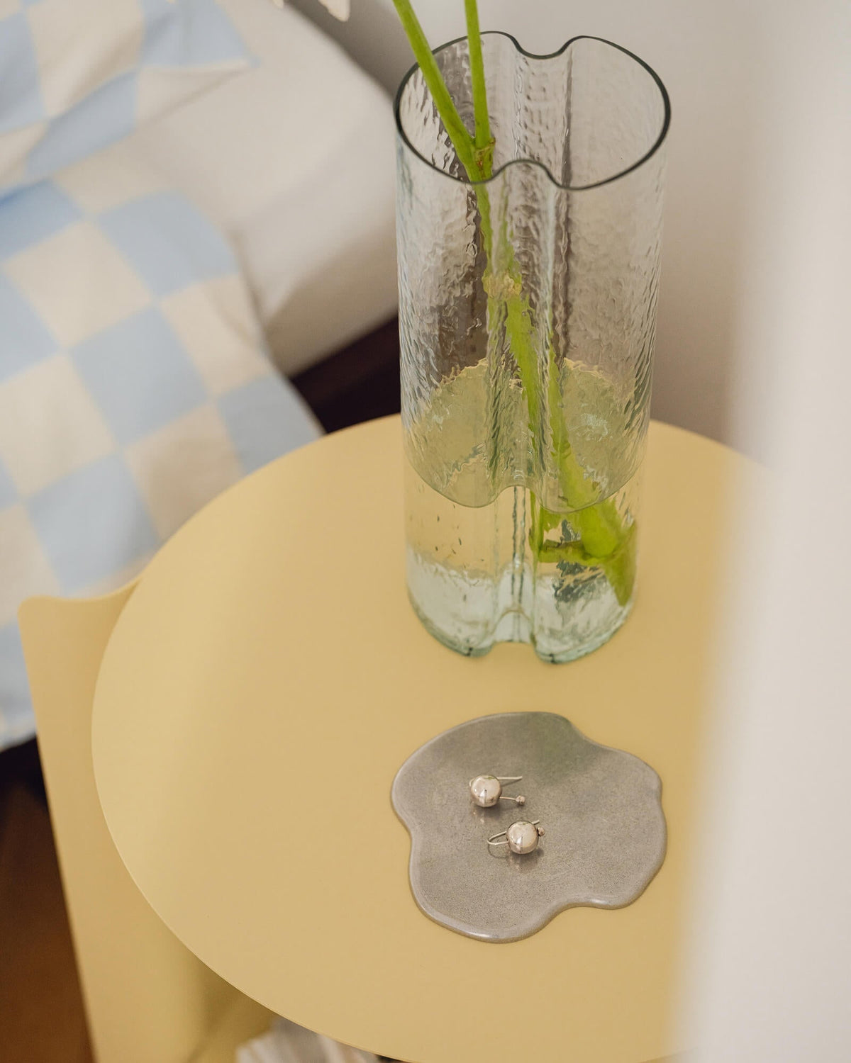 Tubu Vase