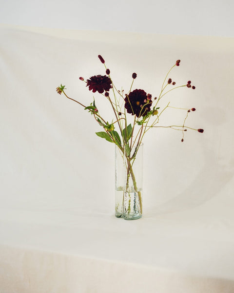 Tubu Vase