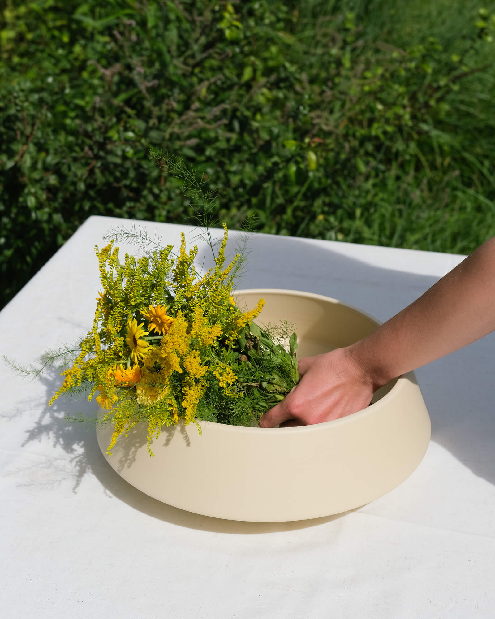 Tuga Bowl