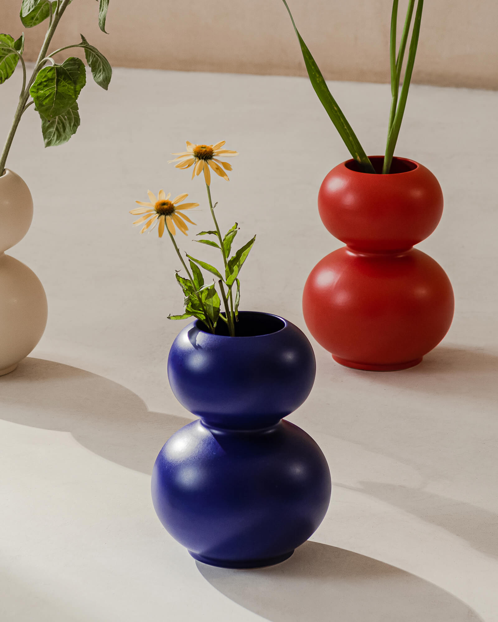 Tuga Vase