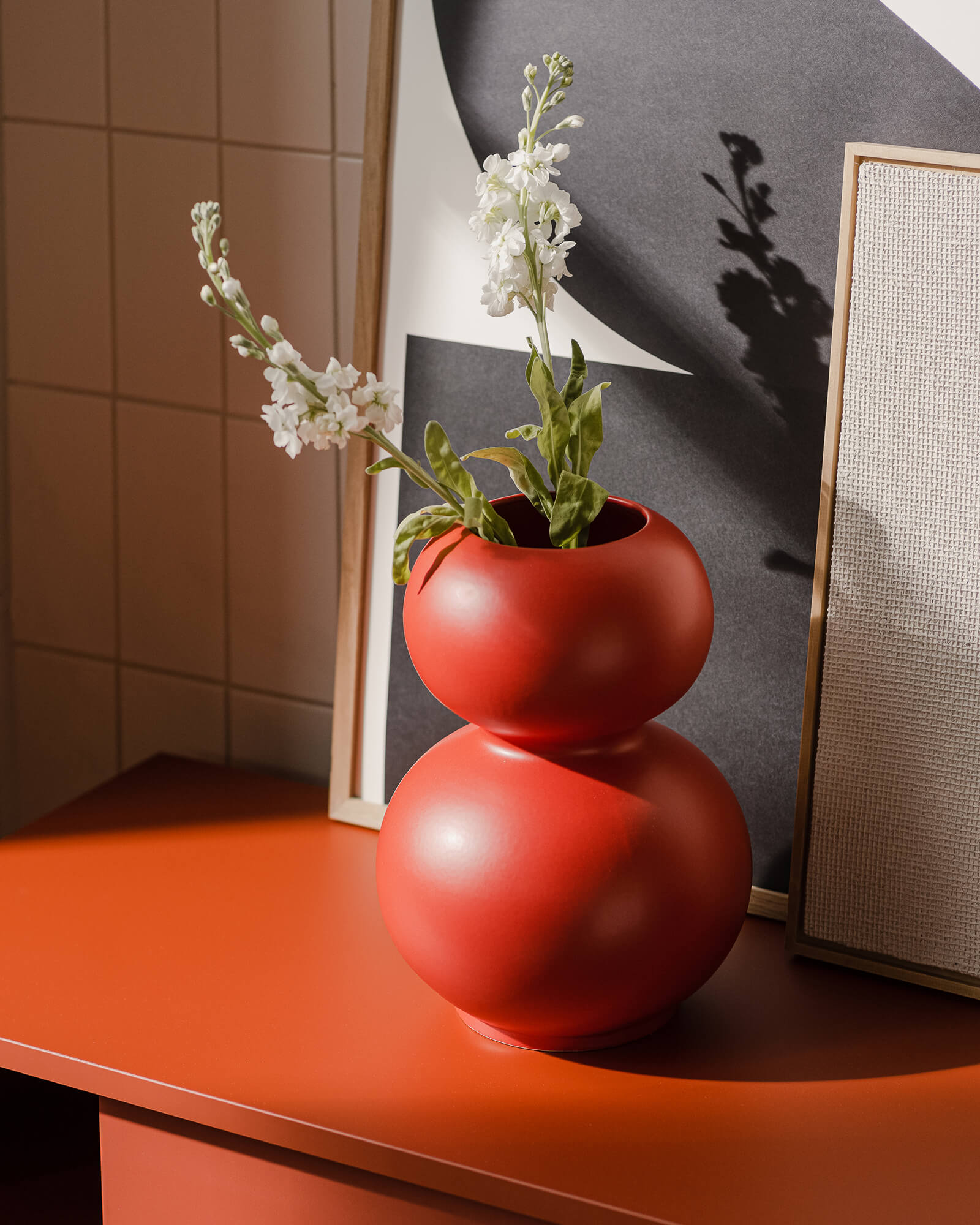 Tuga Vase