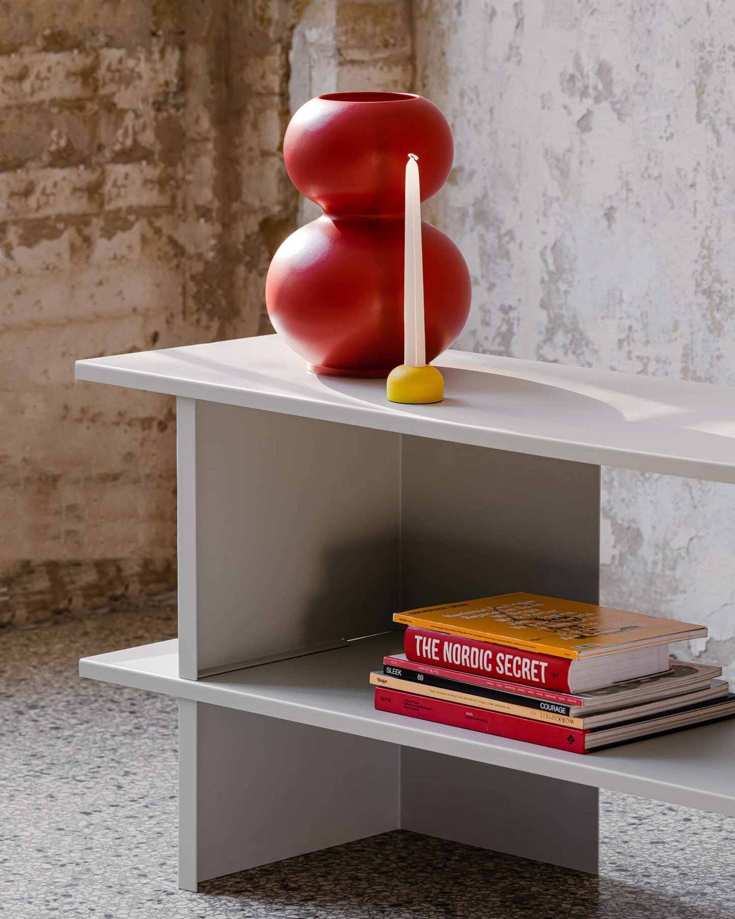 Tuga Vase