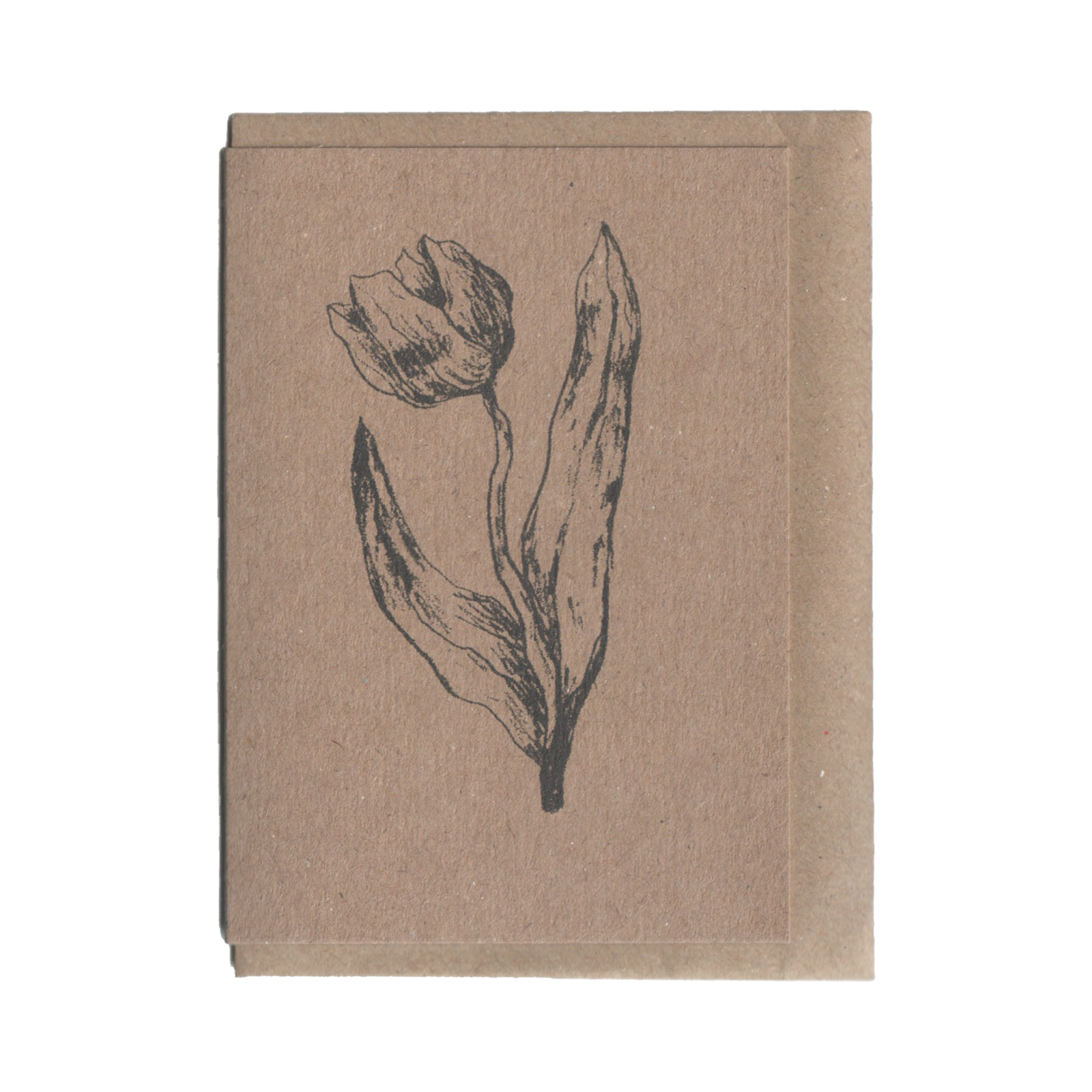 Risograph Greetings Cards A7