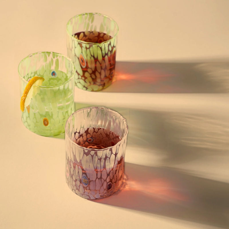 Tumblers