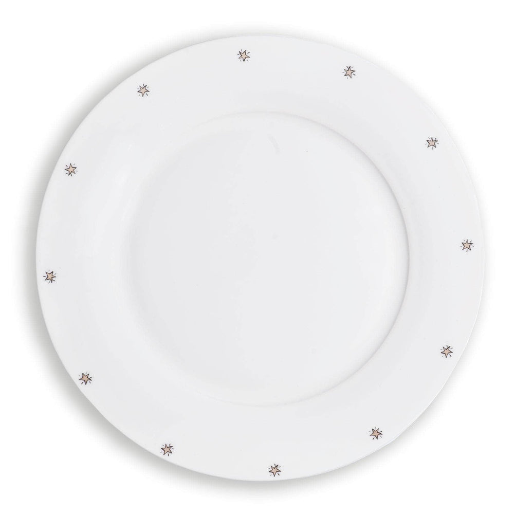 Twinkle Dinner Plate