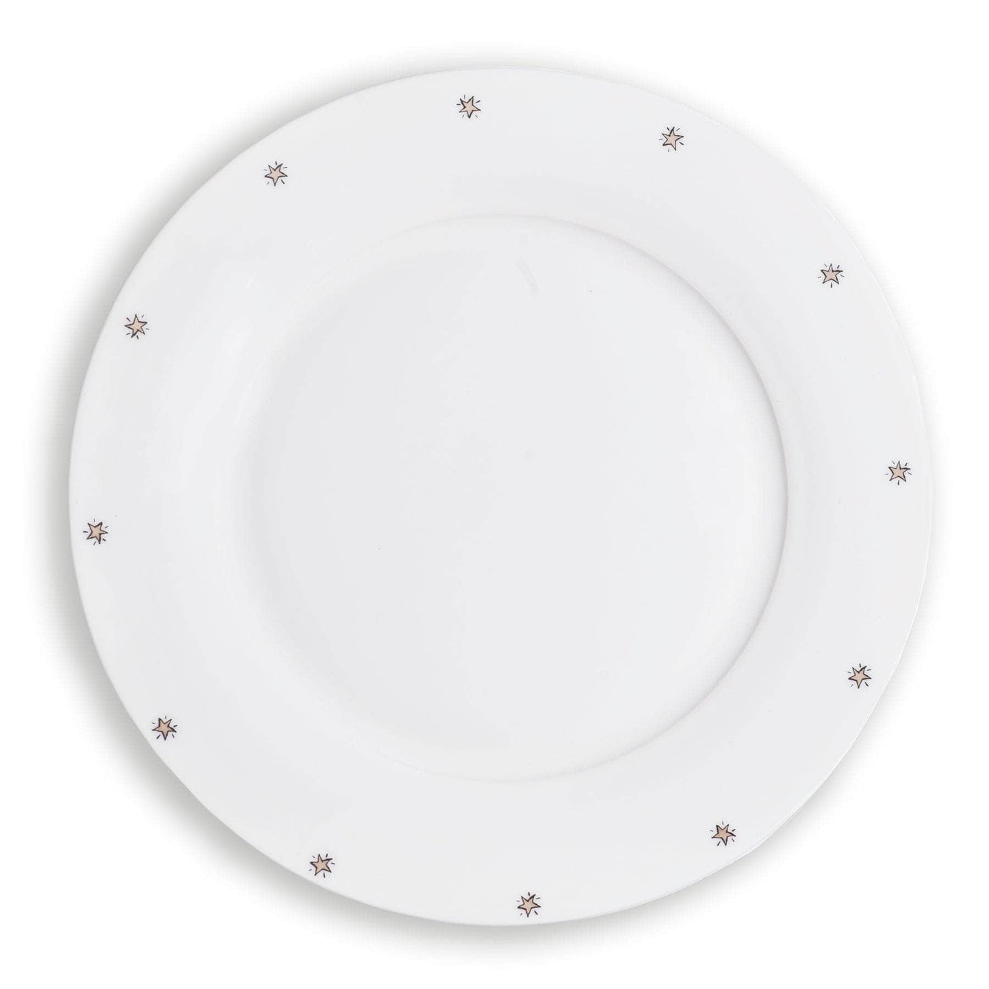 Twinkle Dinner Plate
