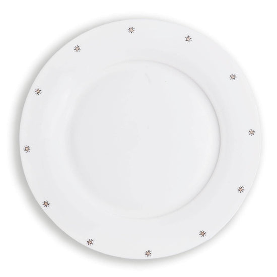 Twinkle Dinner Plate