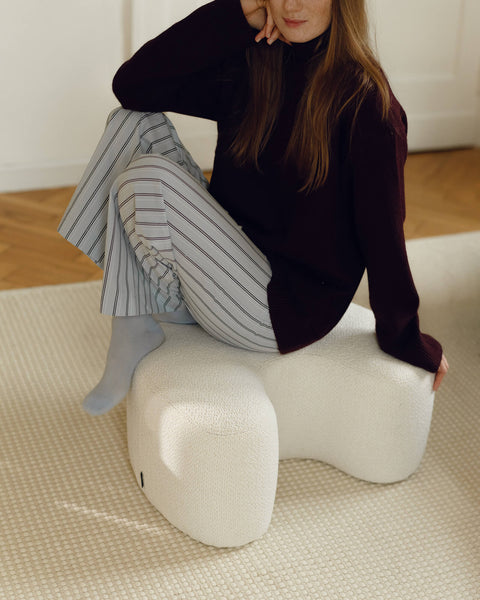 Ü Pouf