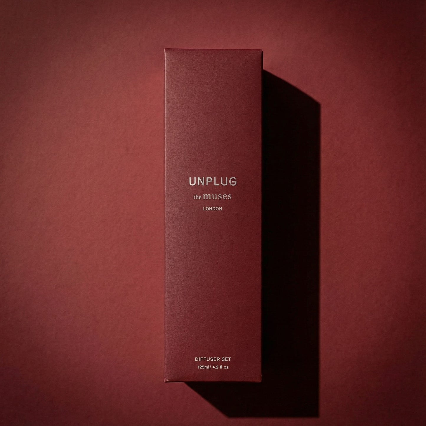 The Muses Unplug Diffuser Set