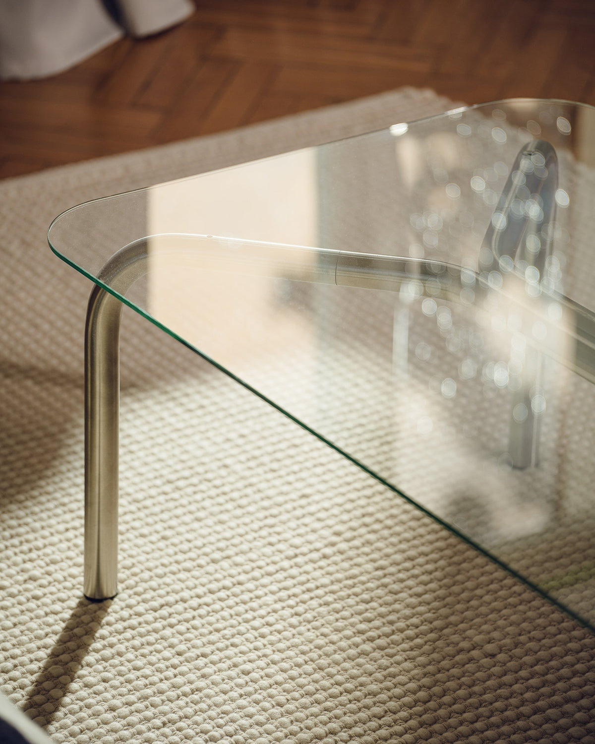 Uku Coffee Table 110 x 60 cm