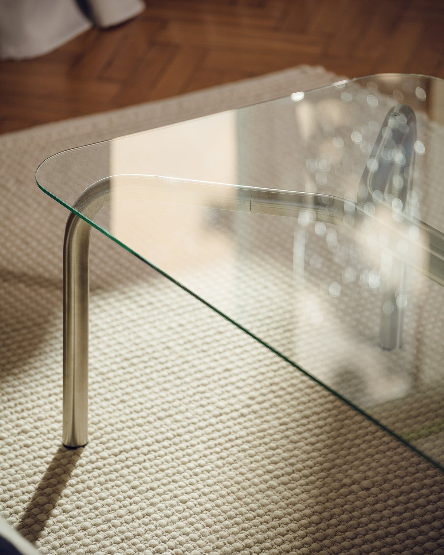 Uku Coffee Table 110 x 60 cm