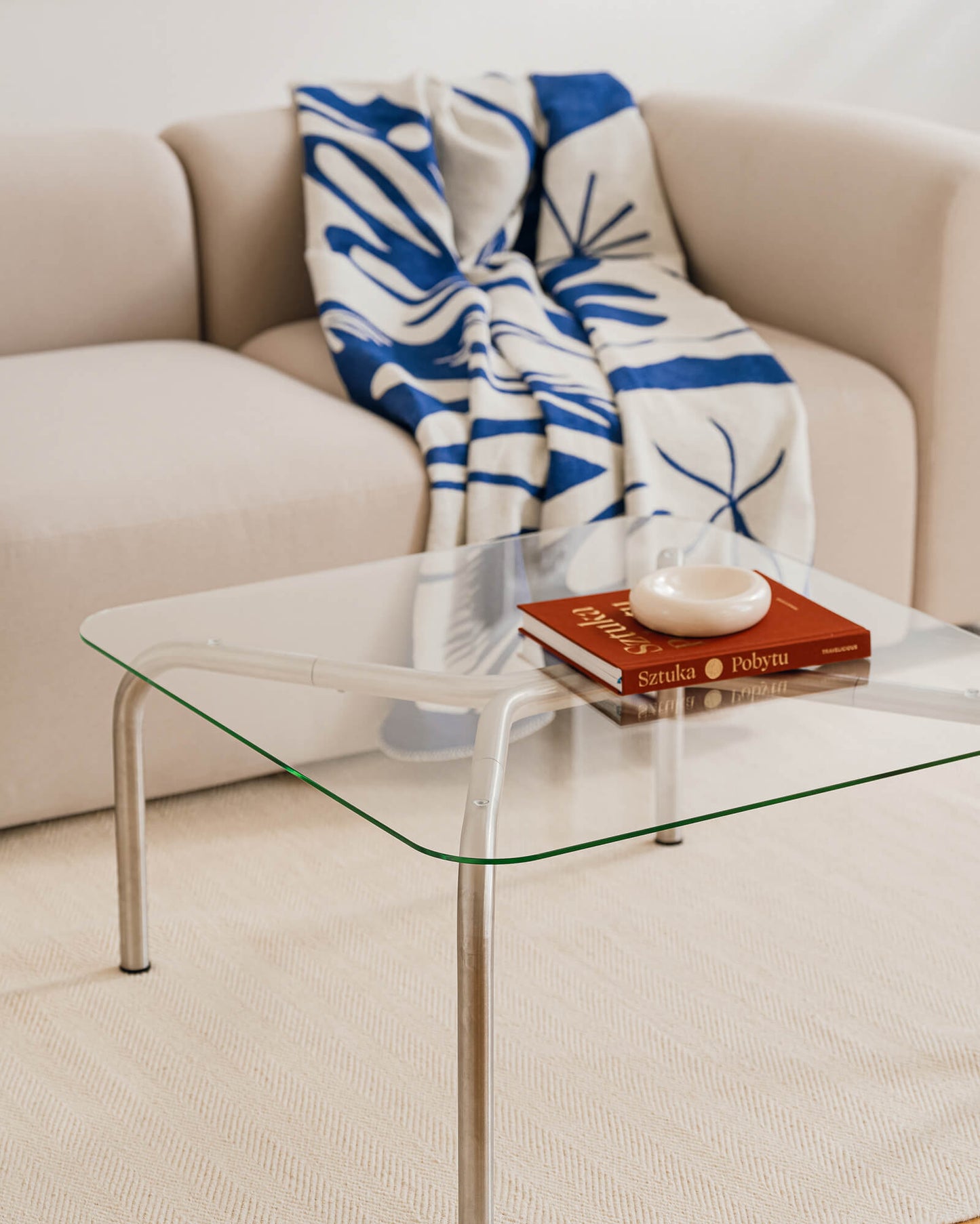 Uku Coffee Table