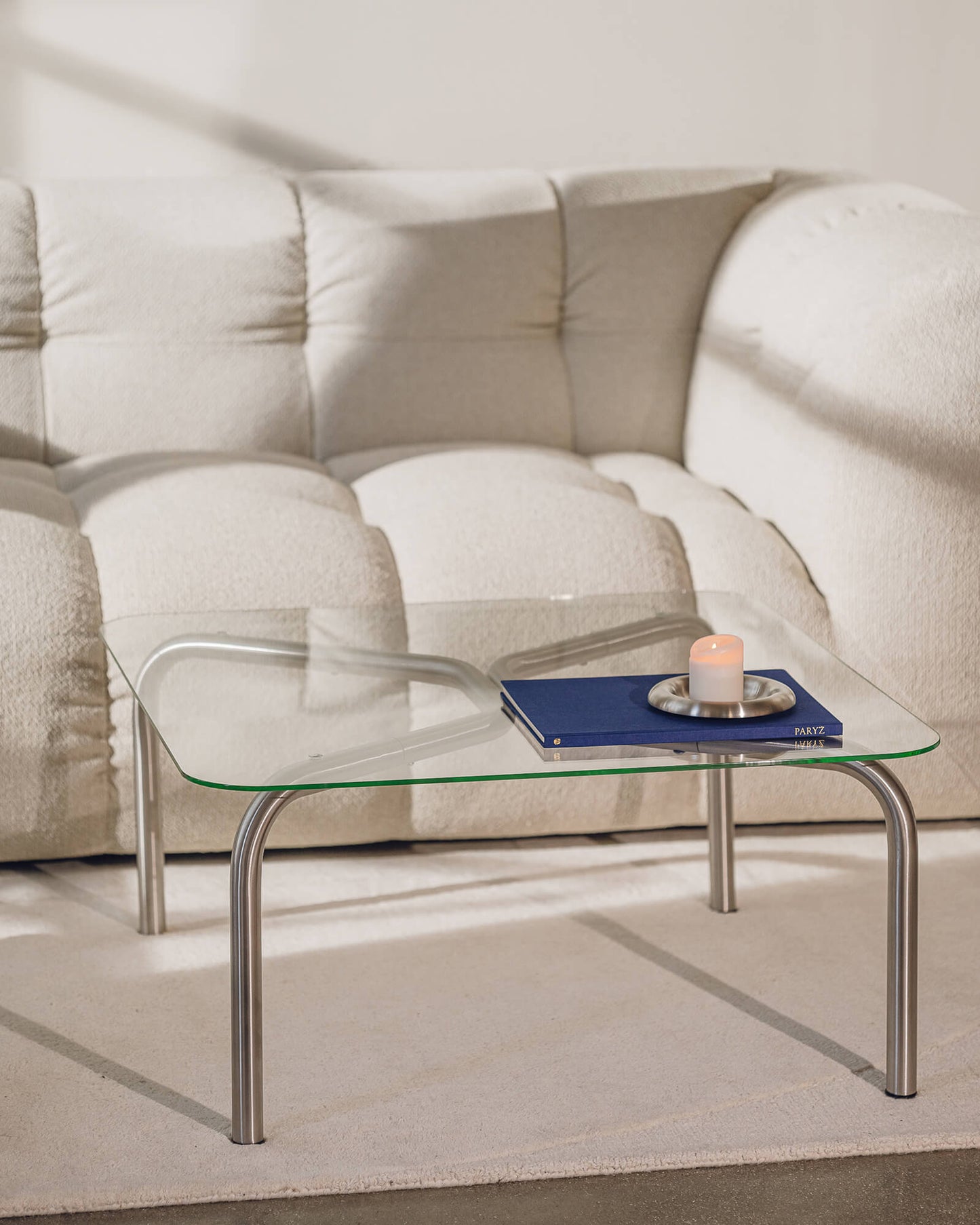 Uku Coffee Table
