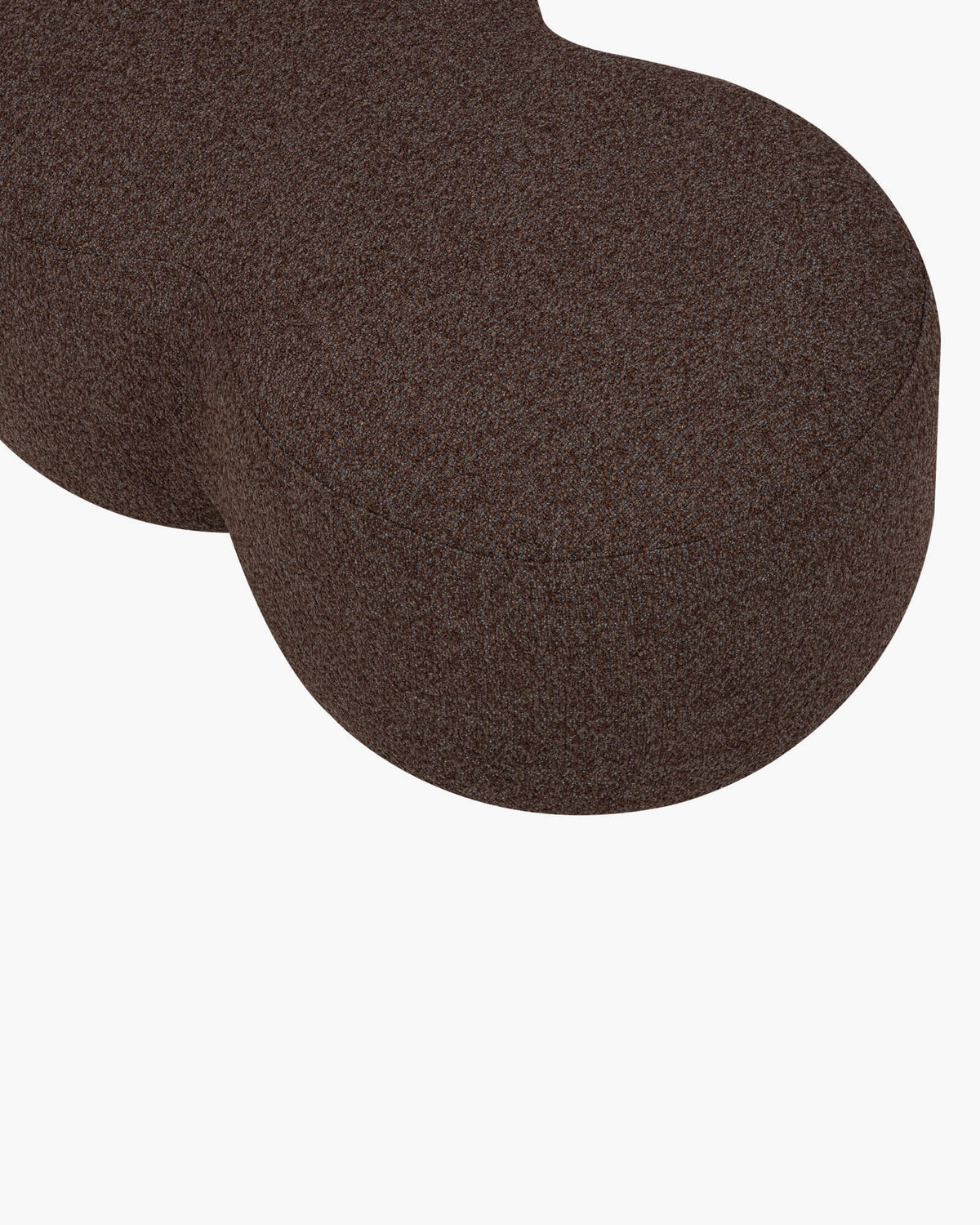 Umbo Pouf