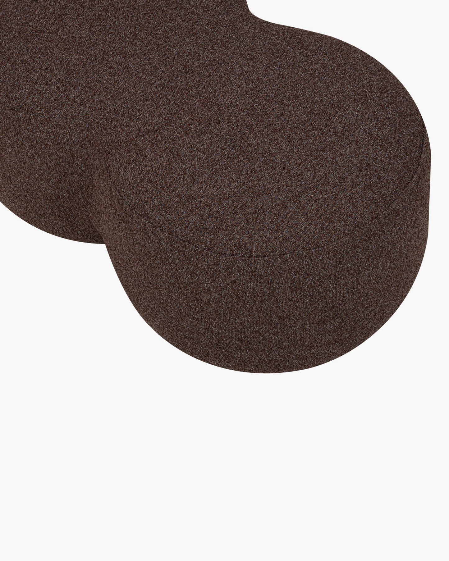 Umbo Pouf