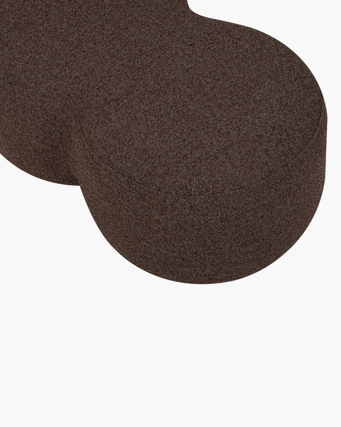 Umbo Pouf